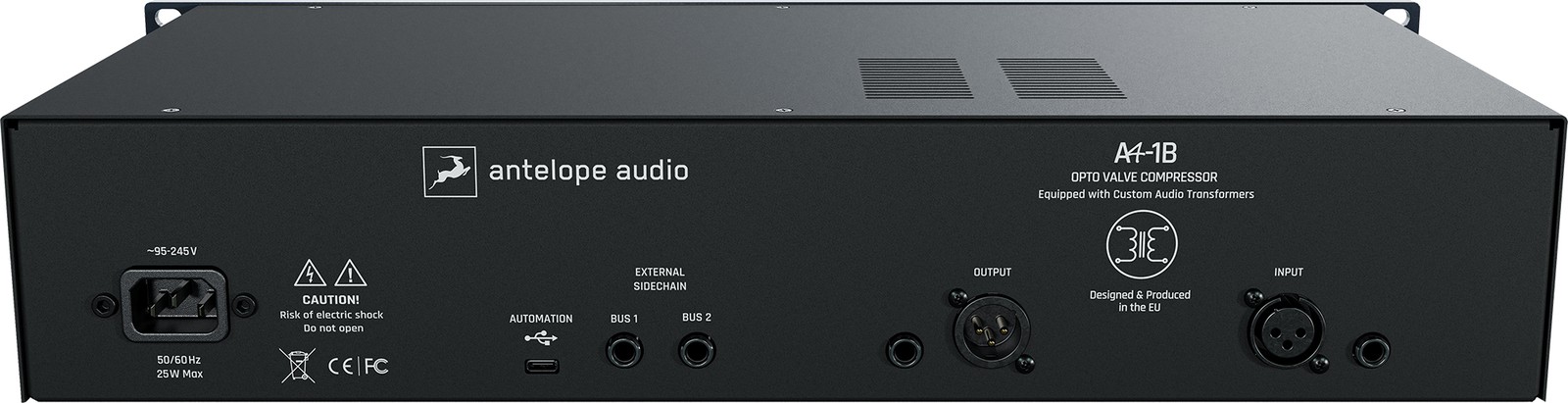 DTM・DAW Antelope Audio A4-1B Antelope Audio A4-1B Analog