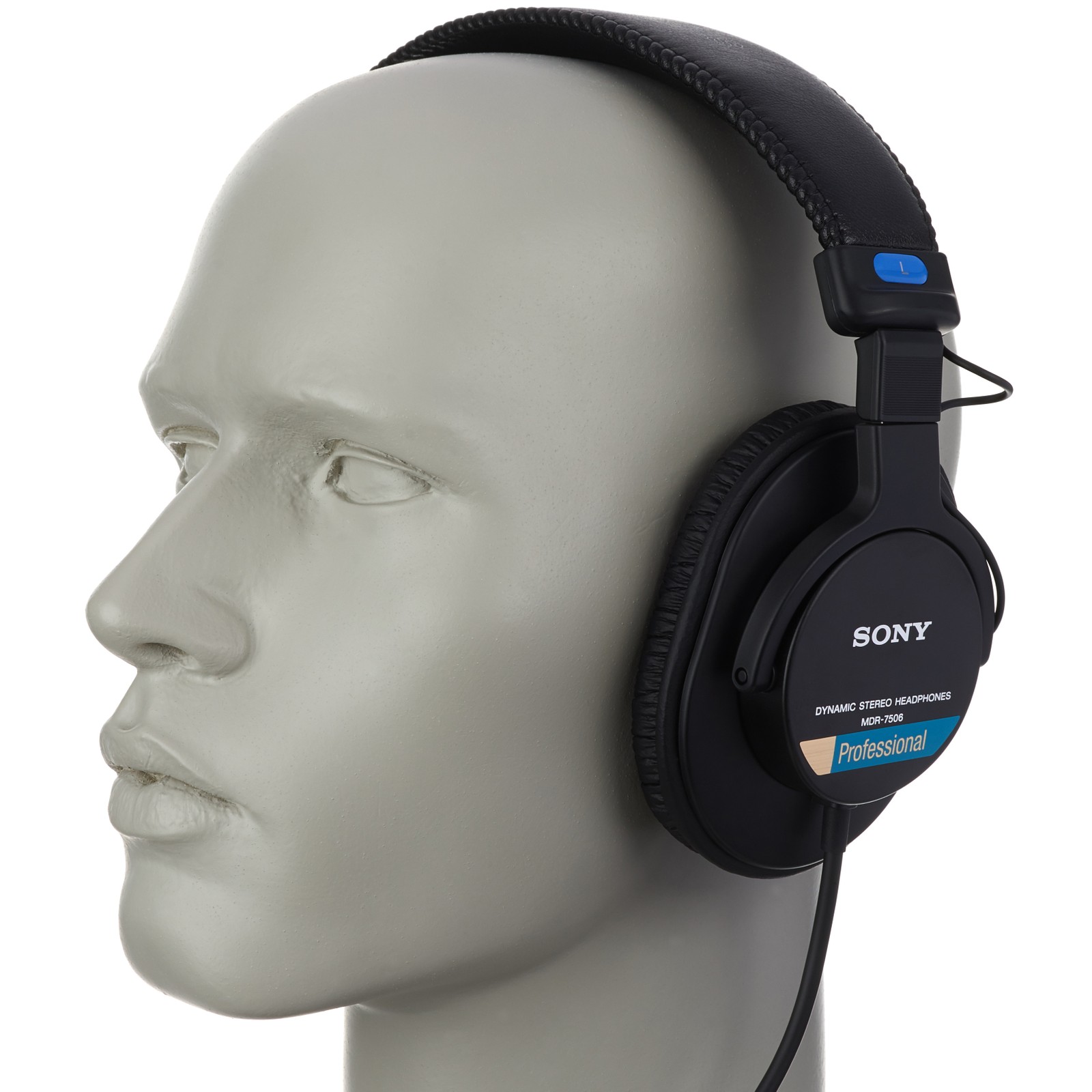 Sony MDR-7506 – United States