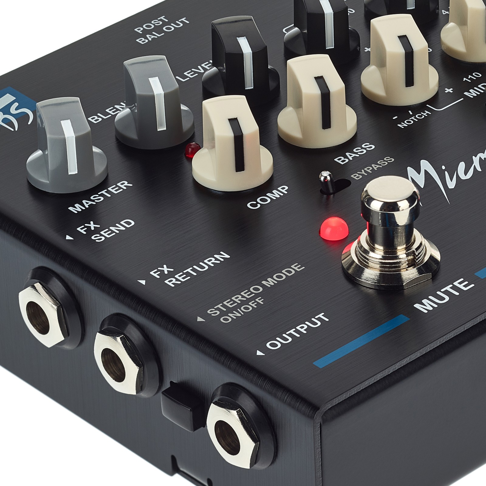 EBS Micro Bass 3 – United States