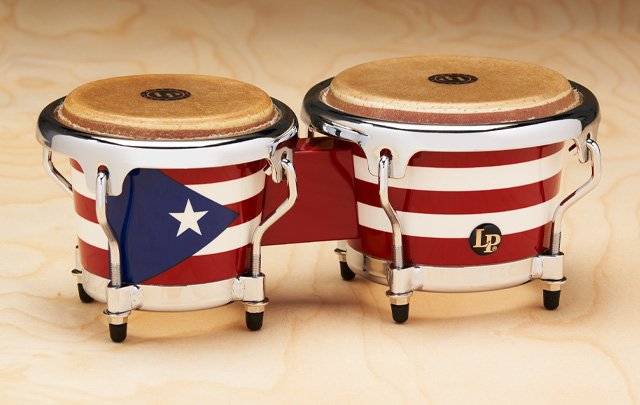 LP Cuban Style Güiro ギロ、スクレイパー、箱付 LP Cuban Style Güiro