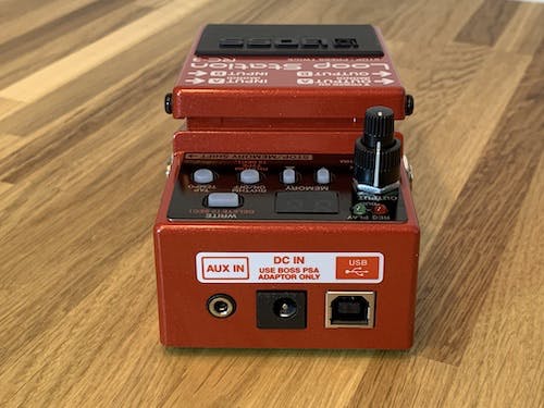 Loop Station Boss RC-3 - Test & Review 2026