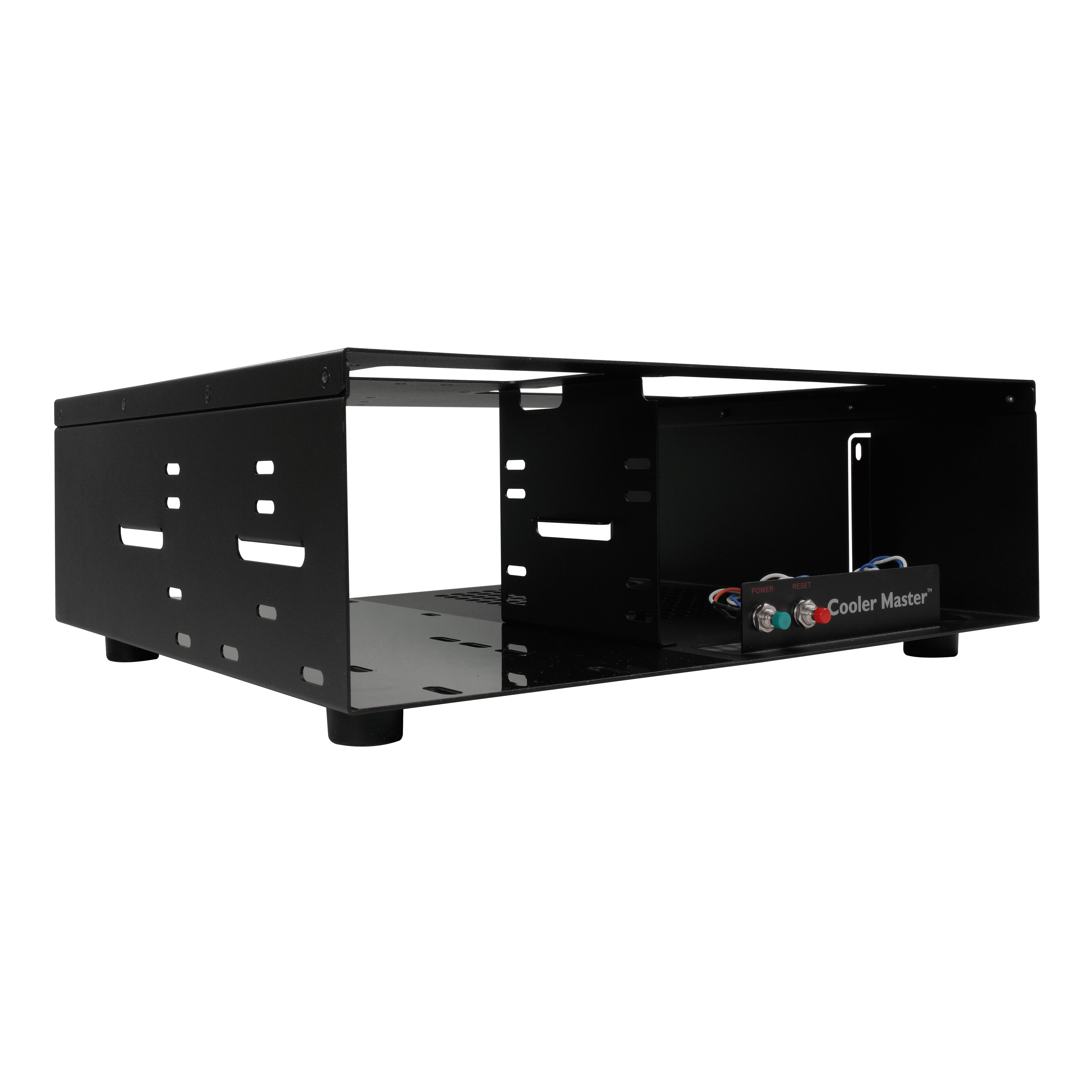 Test Bench V1.0 | Cooler Master