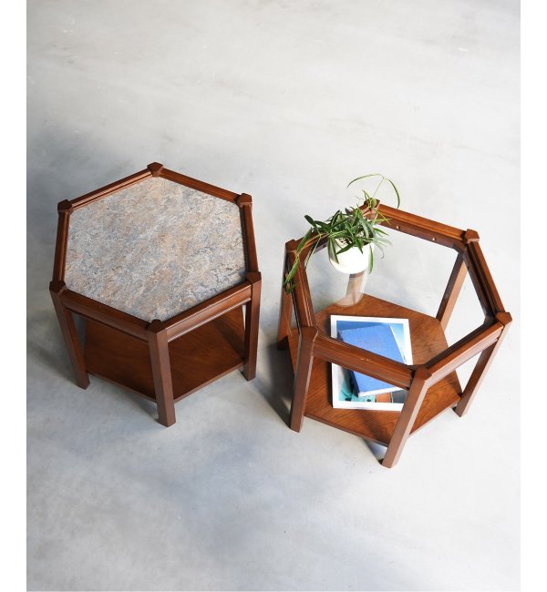 サイドテーブル・ナイトテーブル・ローテーブル acme furniture