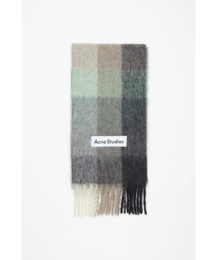 Acne Studios/アクネ ストゥディオズ_Women通販 | モヘアチェック