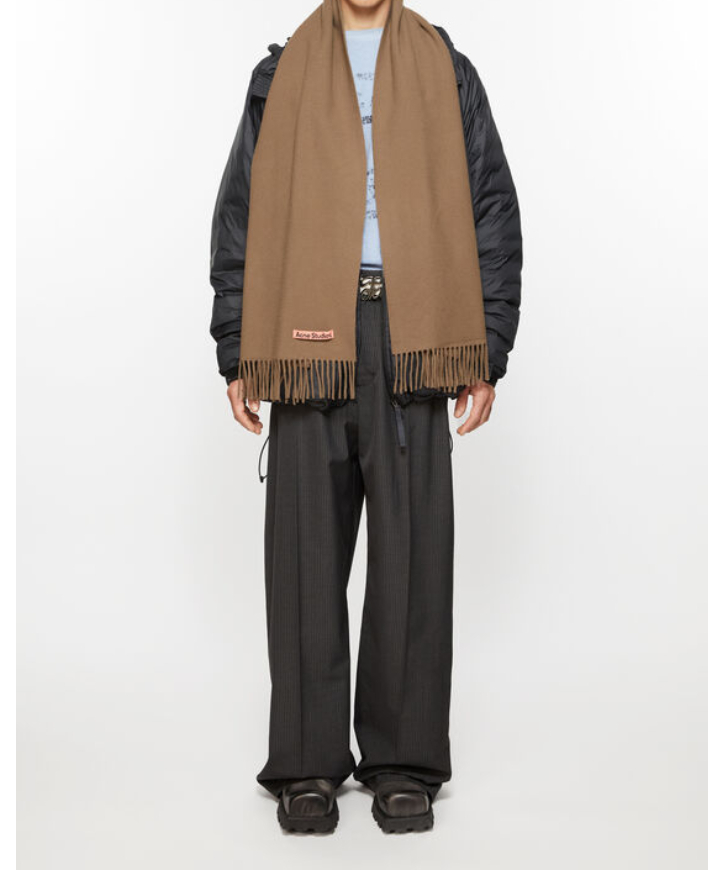 Acne Studios/アクネ ストゥディオズ_Men通販 | フリンジウール