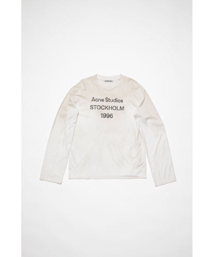 Acne Studios/アクネ ストゥディオズ_Men通販 | ロゴTシャツ