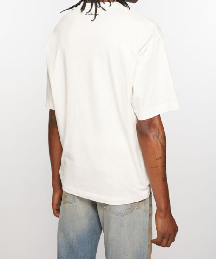 Acne Studios/アクネ ストゥディオズ_Men通販 | ハートロゴプリントT