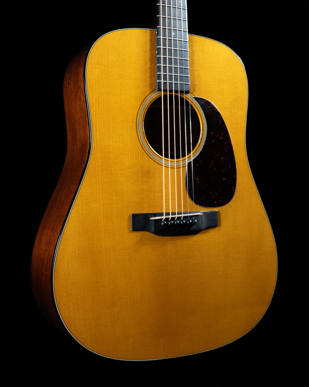 Martin D18 オールド タイプ 自作品 少し訳あり… Martin D18 オールド