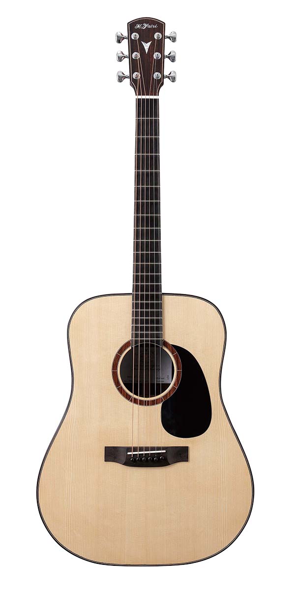 期間限定特価・・希少・ジャガード＜JD-80M＞メイプル仕様・寺田楽器