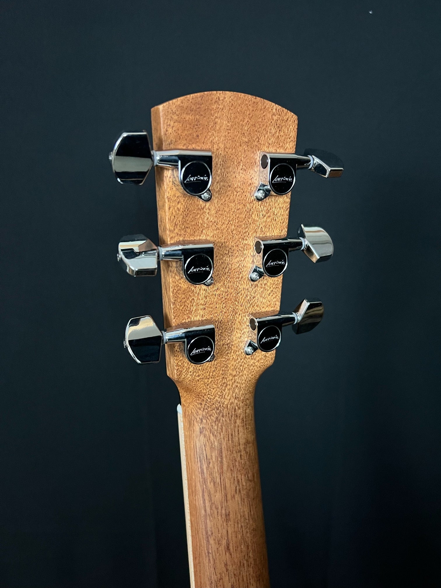 Larrivée OM-03R Acoustic Guitar | Acoustic Corner