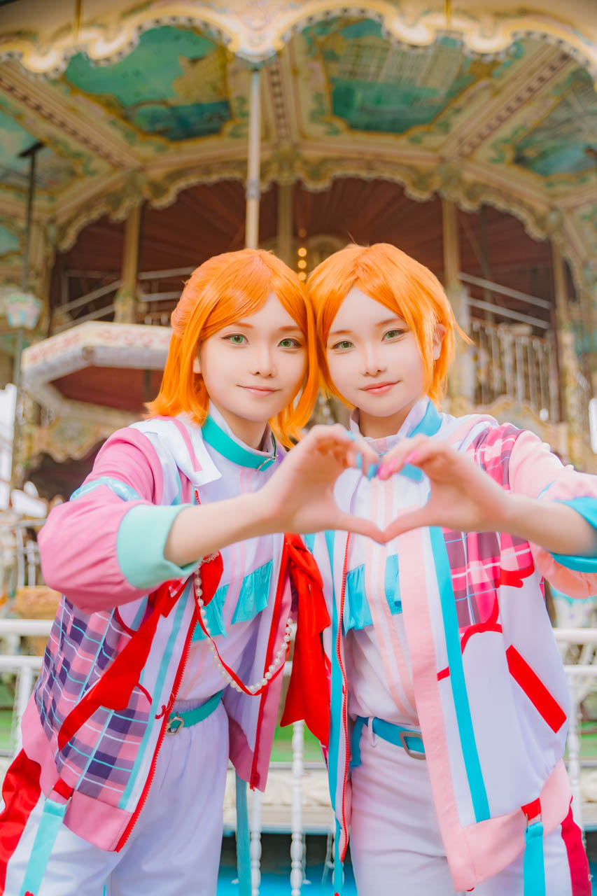 お客様ギャラリー】2025年3月8日acosta!@ひらかたパーク | acosta