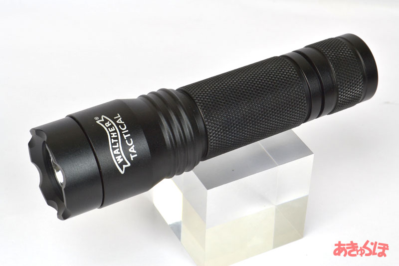 マルゼン・ワルサータクティカルライト | あきゅらぼ Accu-Labo