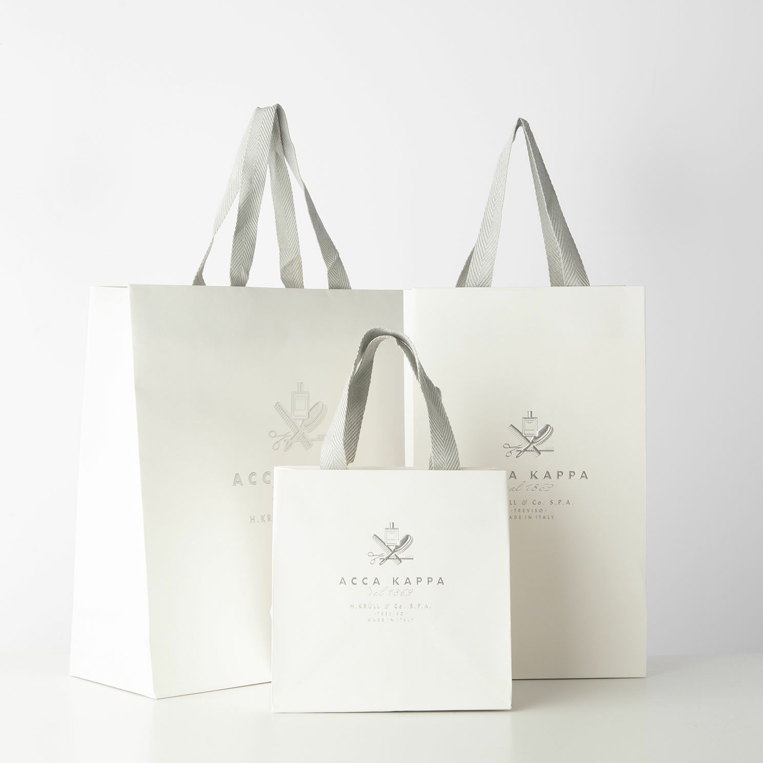 ショッパー | 《公式サイト》ACCA KAPPA アッカカッパ