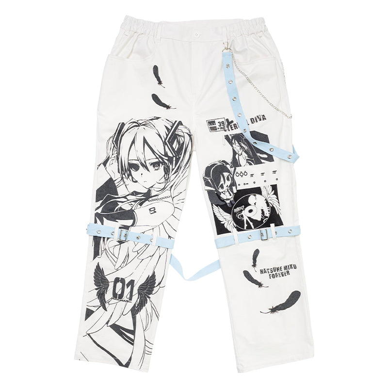 スタークラブ 未開封廃盤HIKAGE着用モデルボンデージパンツ 絶版