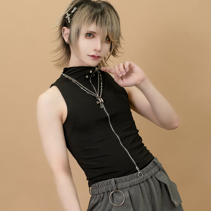 Cryptid Corpse ノースリーブ – ACDC RAG