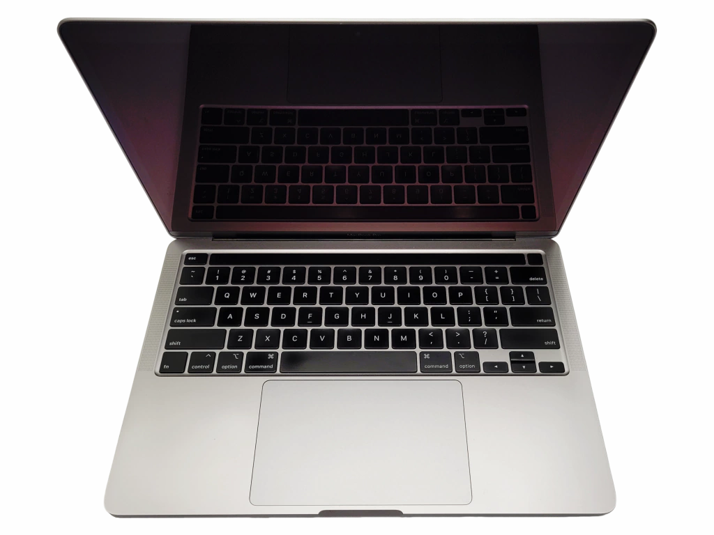 MacBook Pro 13インチ 512GB シルバー 2020年 CP3Y2 MacBook Pro 13