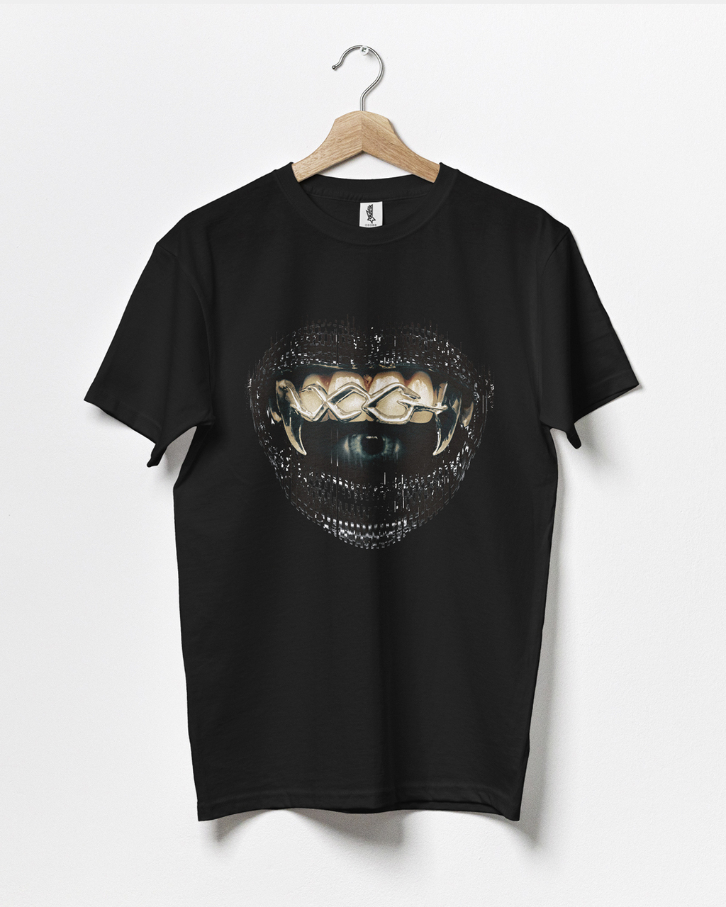 Mサイズ】XG Tシャツ WOKE UP Replica Tee XG WOKE UP Replica Tee（XS