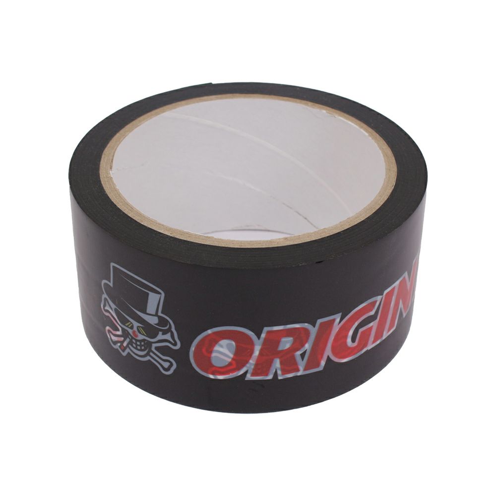 ORIGIN Labo. ロゴ入りOPPテープ （40m巻） | エアロ通販「エアロの