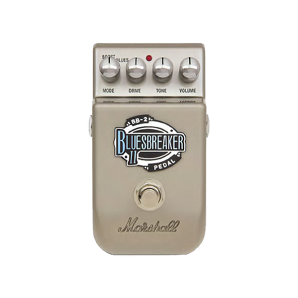 ギター Marshall BB-2 Blues Breaker II Marshall BB-2 Bluesbreaker