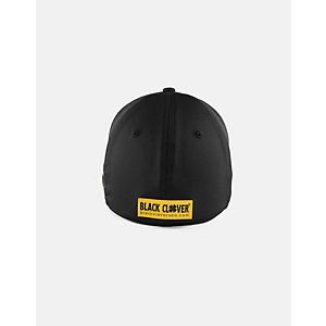 Black Clover Adults' Premium Clover Cap | Academy