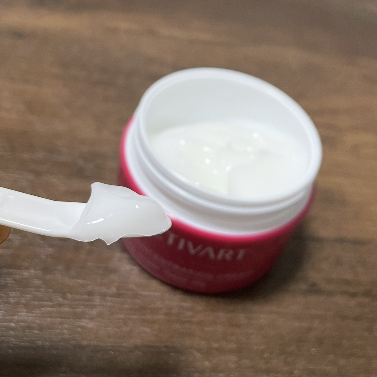 自社商品本気で試してみた！～SCコンセントレーション クリーム編