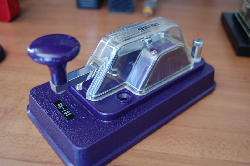 ハイモンド 電鍵 HK-703 HIMOUNDハイモンド・エレクトロ社 電鍵