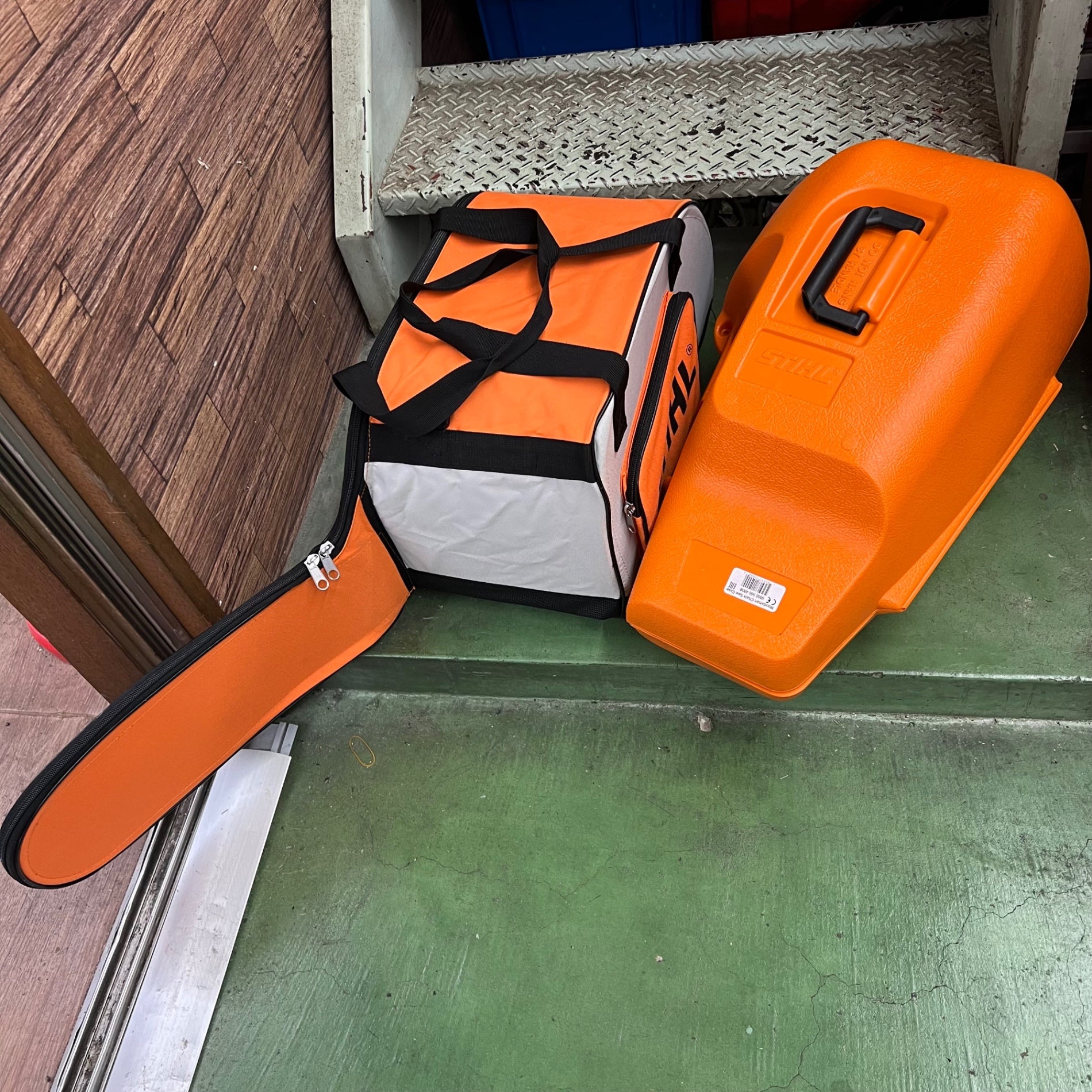 マイクロソフト純正工具セットケース