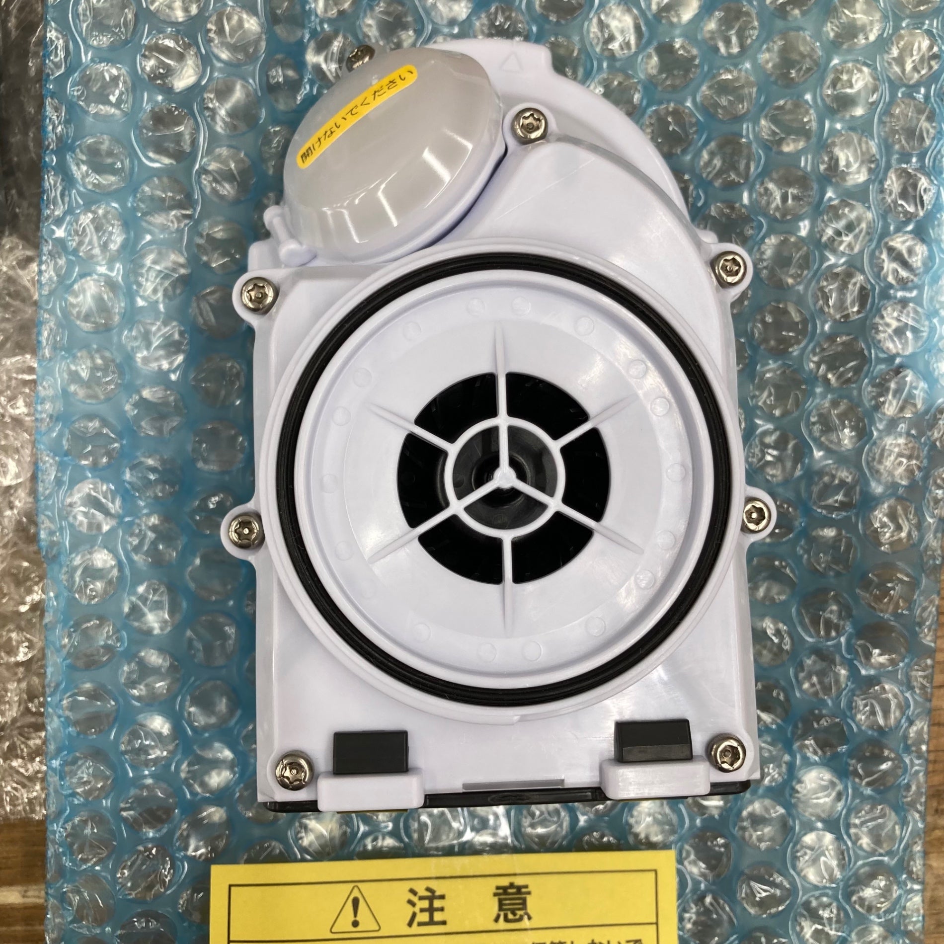 重松/シゲマツ 電動ファン付き呼吸用保護具(直結式) Sy185-H(M)【柏店