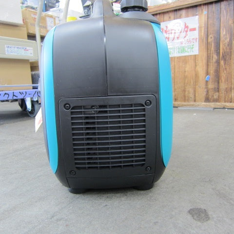 店頭受取り限定】 美品 デンヨー(Denyo) 発電機 モデル：GE-1600SS-IV