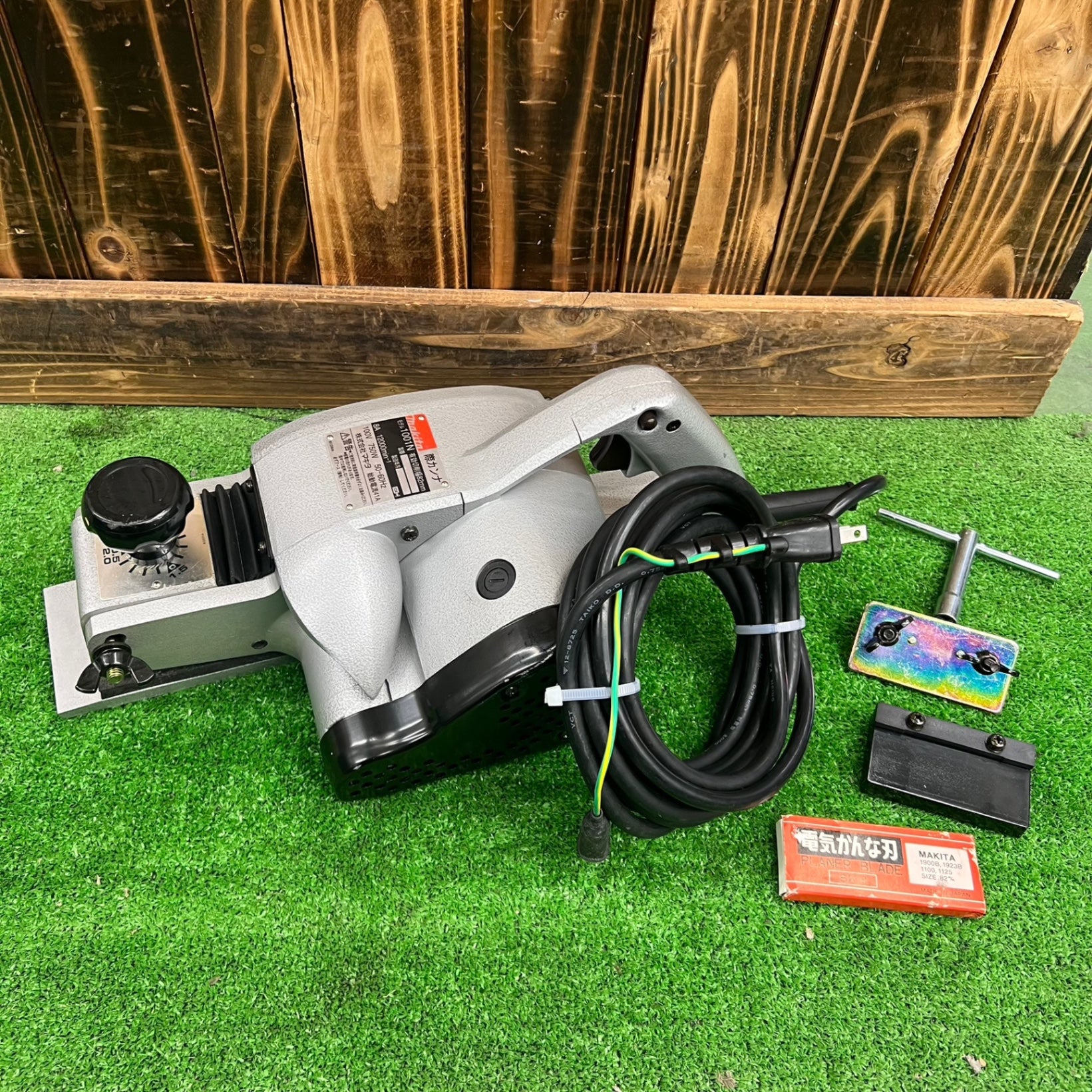 エウレカセブン 初代 パチスロ実機 アネモネパネル コイン不要機