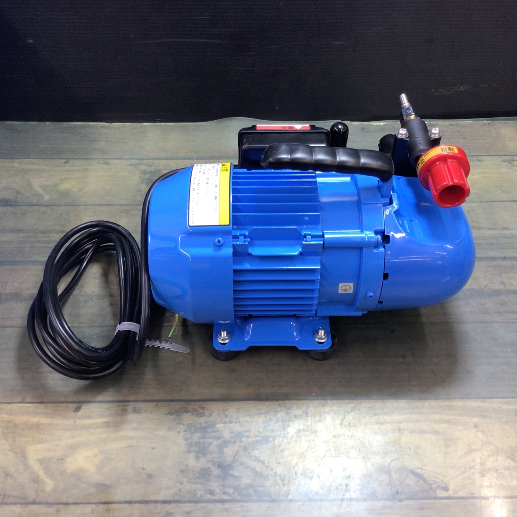 丸山製作所(BIG-M) エアコン洗浄機 エアコン洗太郎プロ MSW029M-AC-1