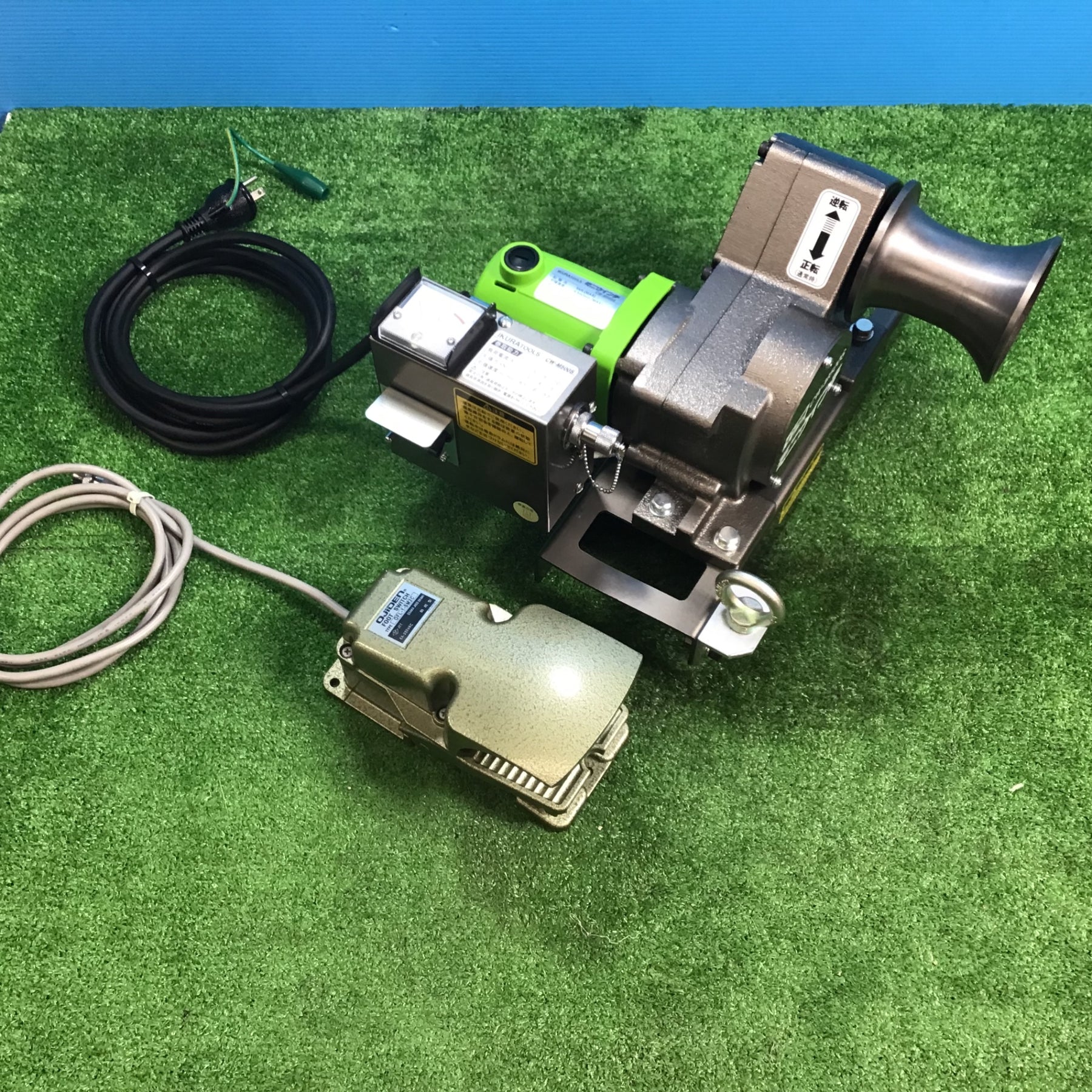 riro20jp様①YOSAチェア 一式 水素発生器・ウェア・ケープ付き