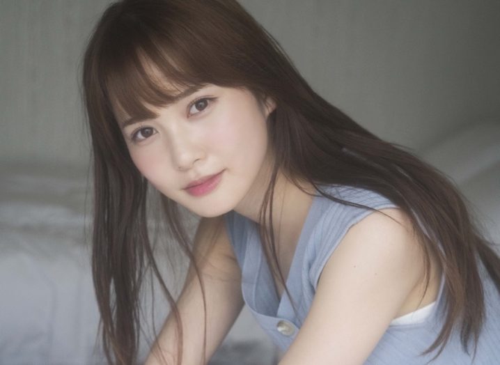 加藤史帆（日向坂46）、