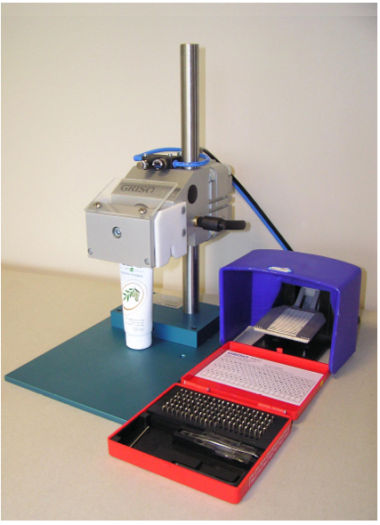 廃盤希少品】 ADA 旧ロゴ ピスコ製チューブカッター【新品未使用