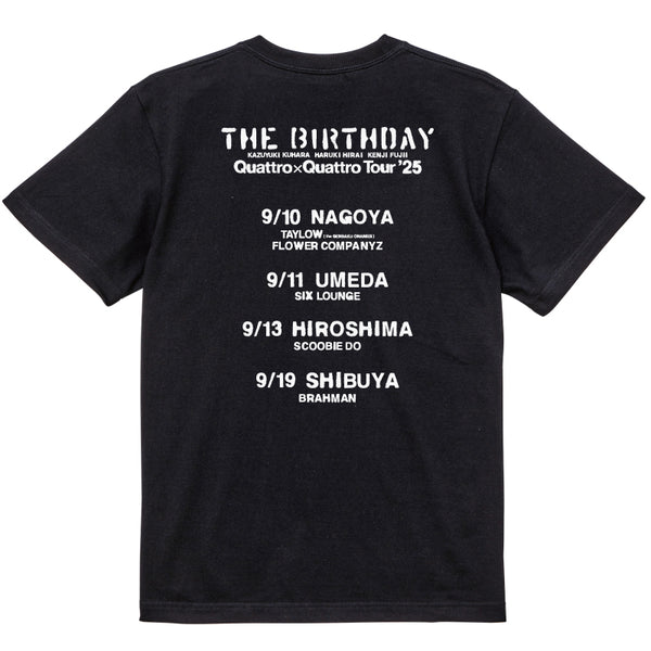 ブルーハーツ☆ライブツアー会場☆グッズタオル☆激レア☆ハイロウズ