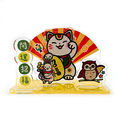 アクリルジオラマ | アクリルワン