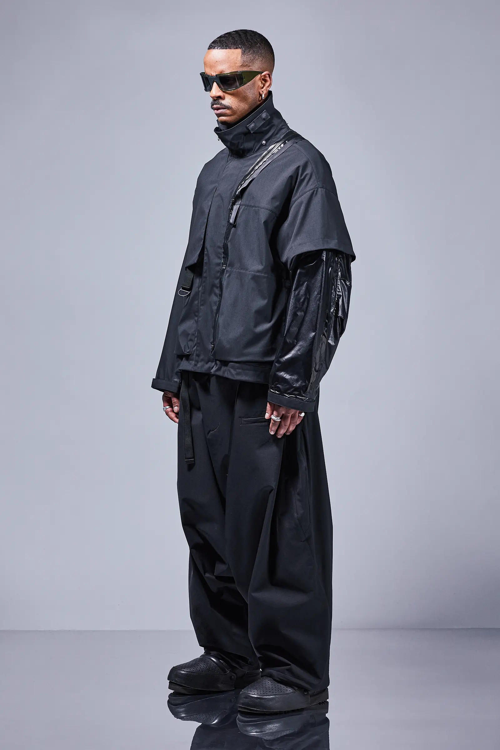 P58-DS | ACRONYM®