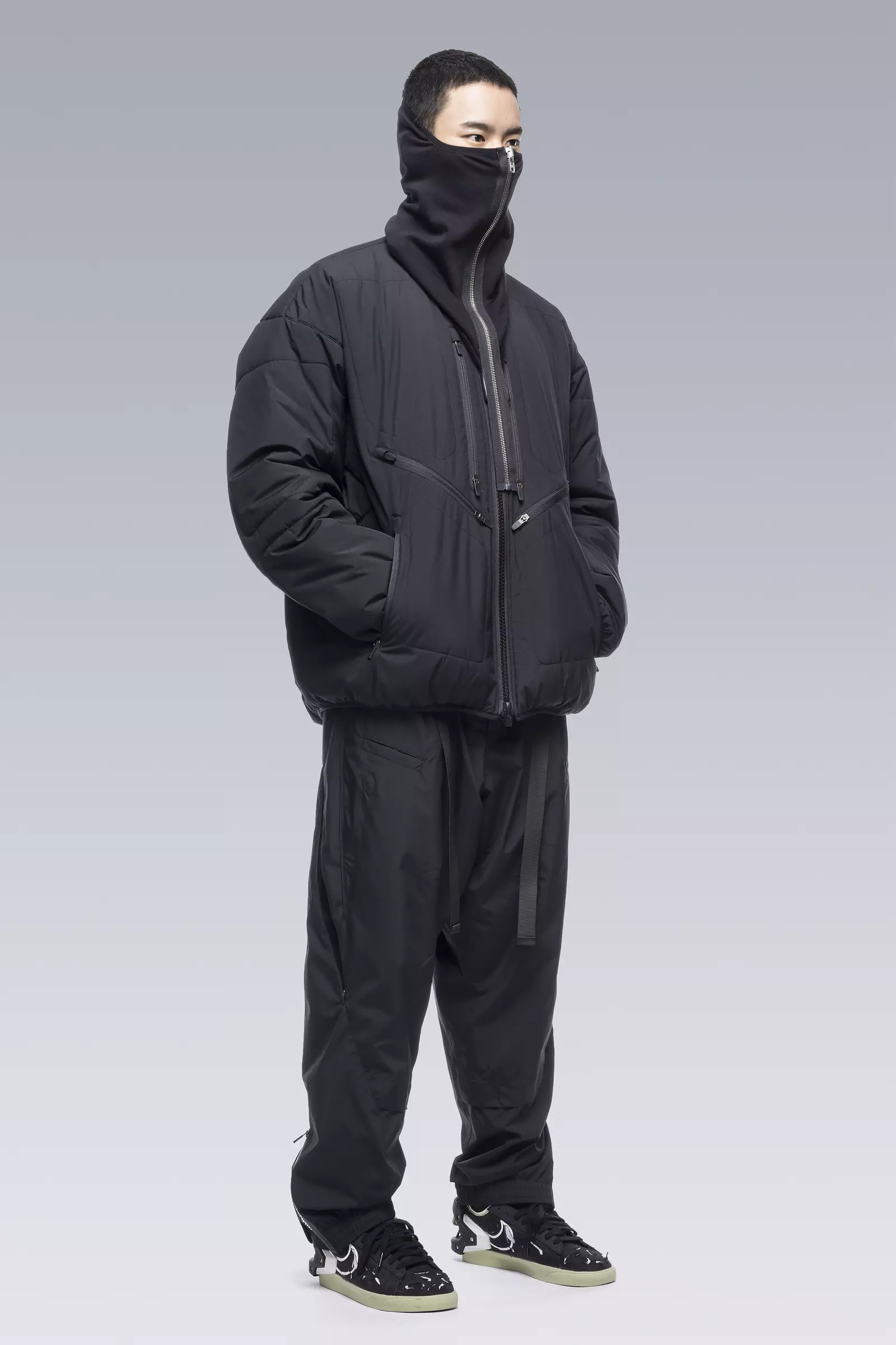 X*r様 新品 ACRONYM NG4-SS ACR-FW-2223 X*r様 新品 ACRONYM NG4-SS