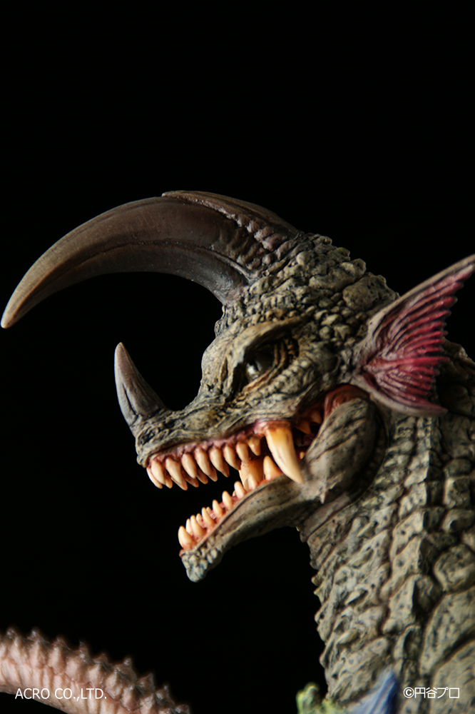 アストロモンス | ACRO