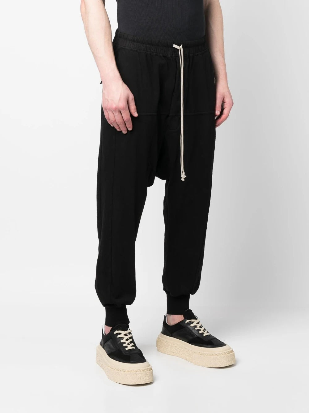 RICK owens drkshdw リックオウエンス プリズナー パンツ リック