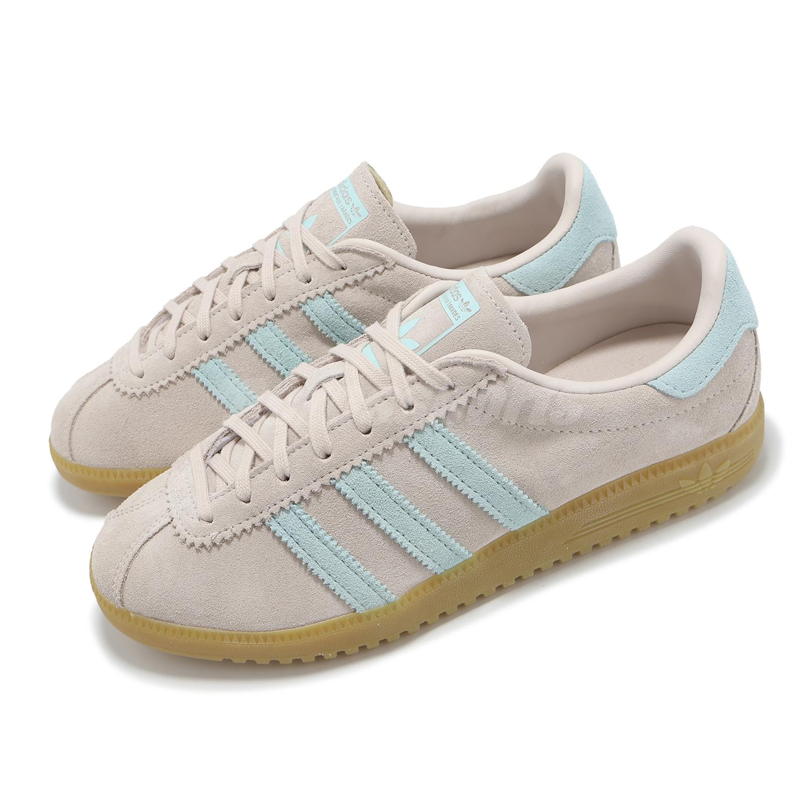 adidas Originals BRMD W Putty Mauve Swmi Flash Aqua Gum Women