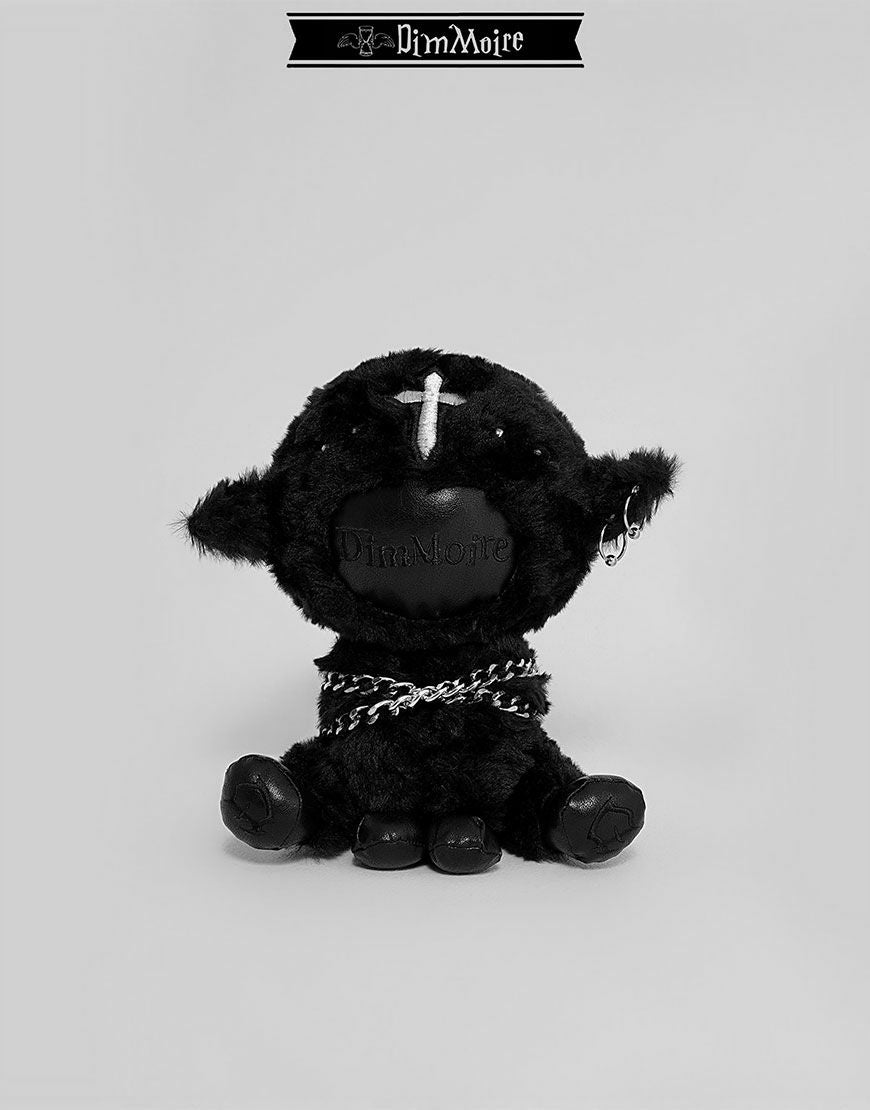 DimMoire【ディムモアール】BABY..ヘッドドレス/Black