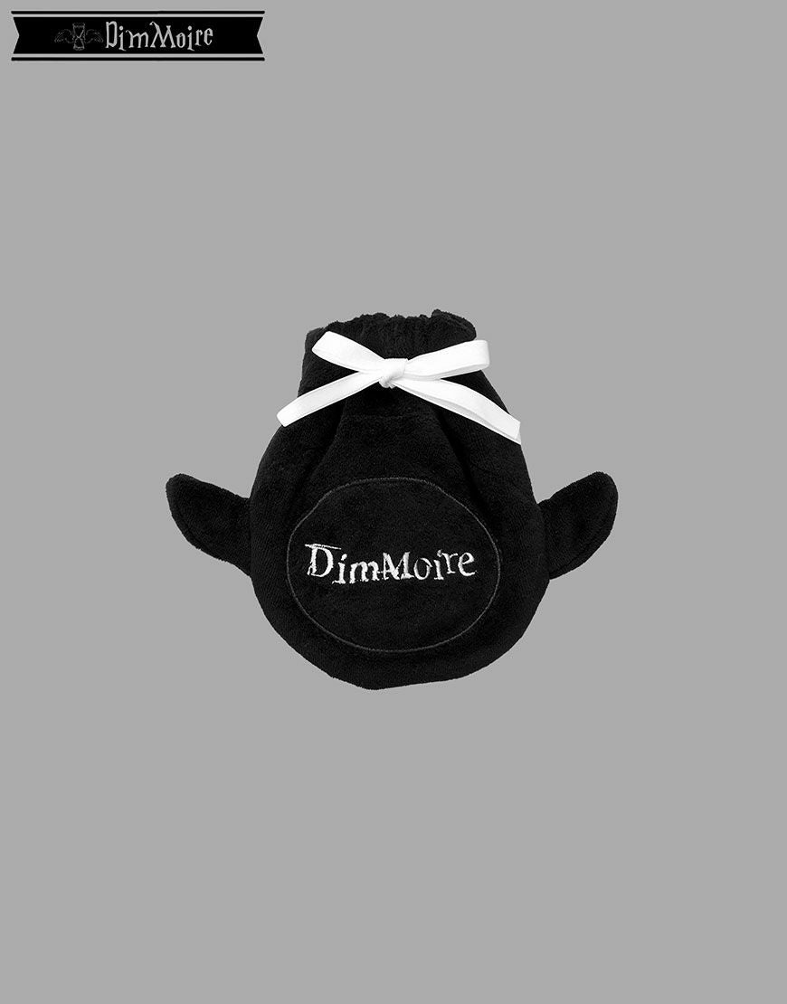 DimMoire【ディムモアール】【復刻】刻印ヘッドドレス/Black
