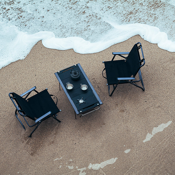 ゼインアーツ トードテーブル シェルフ – aandfonlinestore