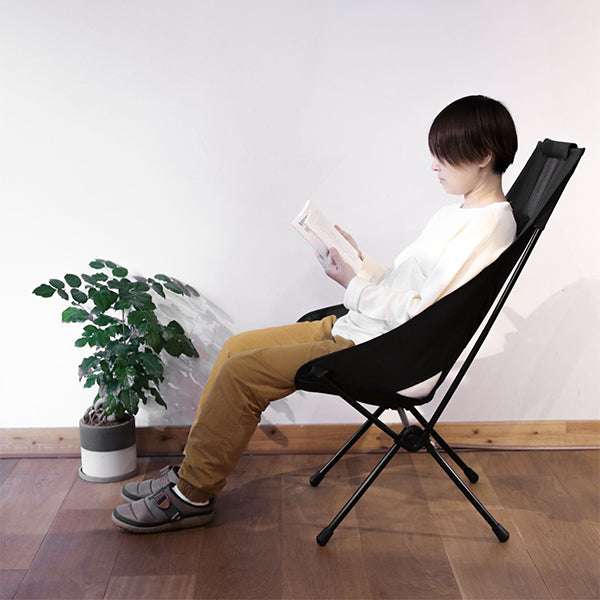 テーブル・チェア・ハンモック Mineyo Motonaga テーブル・チェア