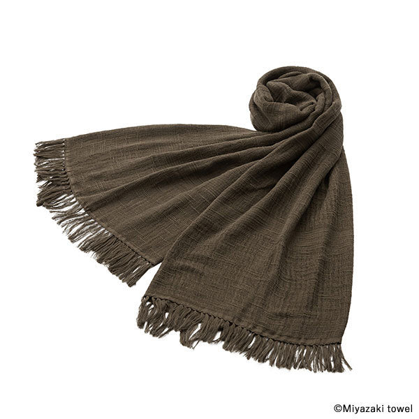 みやざきタオル 今治 ショールスラブ – aandfonlinestore