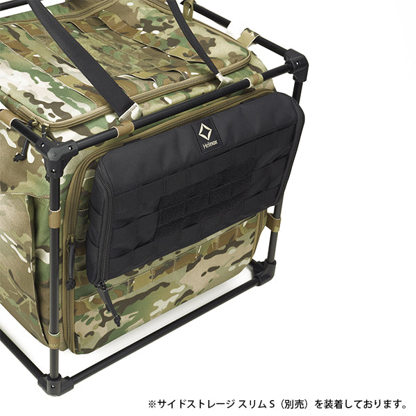 ヘリノックス タクティカル フィールドオフィスキューブ