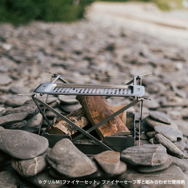 ウルフアンドグリズリー クックセット – aandfonlinestore