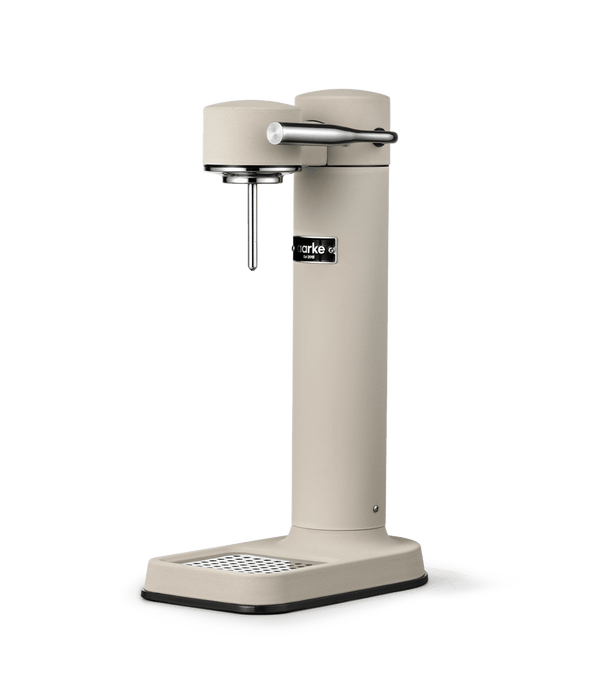 Aarke Carbonator 3 Sand - Soda Machine