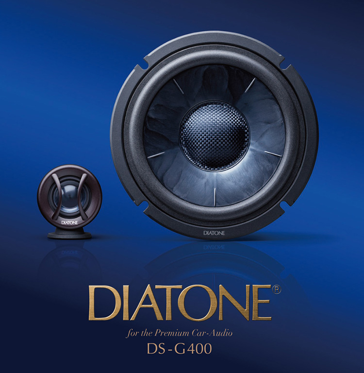 30系デリカミニ】DIATONE DS-G400スピーカー取付！ – オートバックス都岡店